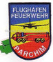 Flughafenfeuerwehr Parchim