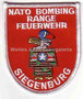 NATO Bombing Range Feuerwehr Siegenburg