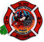 FDNY TL 117 "BETWEEN THE ROCK AND A HARD PLACE"