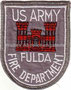 Fulda US Army Fire Department