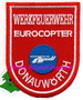 WF Eurocopter Donauwoerth