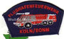 Flughafenfeuerwehr Koeln/Bonn