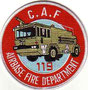 CAF Airbase FD