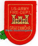 US Army FD Grafenwöhr