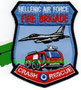 Hellenic Air Force Fire Brigade