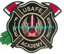 USAFE Fire Academy Ramstein
