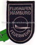 Flughafenfeuerwehr Hamburg