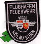 Flughafenfeuerwehr Koeln/Bonn