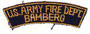 US Army Bamberg, 1976...1980
