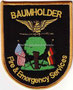 Baumholder Fire & Emergency Service