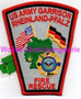 US Army Garrison Rheinland-Pfalz Fire Rescue