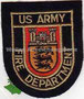 US Army Fire Department (Baden-Württemberg)