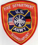 Schweinfurt US Army Fire Department