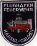 Flughafenfeuerwehr Kassel-Calden