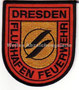 Flughafenfeuerwehr Dresden 1991-1998
