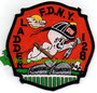 FDNY Ladder 128 "Tombstone Territory"