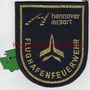 Hannover Airport Flughafenfeuerwehr