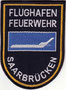 Flughafenfeuerwehr Saarbrücken