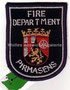 Pirmasens Fire Department