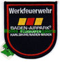 Baden-Airpark Werkfeuerwehr, Flughafen Karlsruhe/Baden-Baden, seit 2011