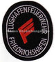 Flughafenfeuerwehr Friedrichshafen