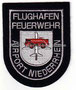 Flughafenfeuerwehr Airport Niederrhein