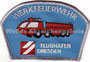 Flughafenfeuerwehr Dresden 2001-2010