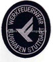Werkfeuerwehr Flughafen Stuttgart
