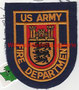 US Army Fire Department (Baden-Württemberg)