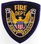Mannheim US Army Fire Dept.