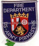 Pirmasens US Army Fire Department