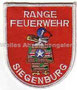 Range Feuerwehr Siegenburg