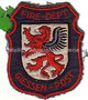 Fire Department Giessen-Post