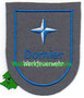 Dornier WF Flughafen Oberpfaffenhofen
