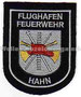 Flughafenfeuerwehr Hahn