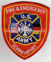 Schweinfurt US Army Fire & Emergency