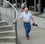 Bin im Einsatz