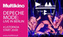 04.11.2014 - Koncert "Live In Berlin" - Multikino Katowice