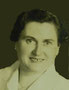 Berta Hemberger Mutter von Irmgard Münch