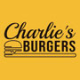 Charlies Burger