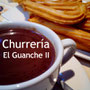 Churrería El Guanche II