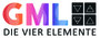 Logo: DIE VIER ELEMENTE 
