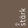Logo: die stärk