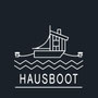 Logo: HAUSBOOT