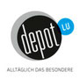 Logo: depotLU