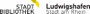 Logo: Stadtbibliothek der Stadt Ludwigshafen am Rhein