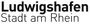 Logo: Stadt Ludwigshafen am Rhein