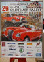 29. Internationale HMSC Oldtimer Rallye Wiesbaden 2012