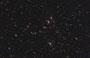 Virgo-Galaxy-Cluster im Sternbild Jungfrau, ASI071MCpro am WO SpaceCat51, 60x600sec