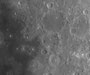 Mondkrater "Ptolemaeus, Alphonsus und Arzachel" am 15.02.2019, ASI174MM an C9.25 auf WS240GT mit Zeiss Abbe Barlow, F=6.500mm